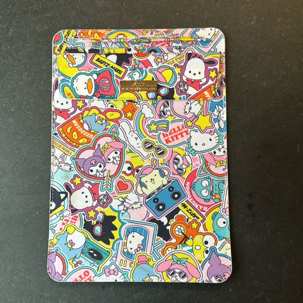 Sonix x Sanrio Hello Kitty and Friends iPad Sleeve
